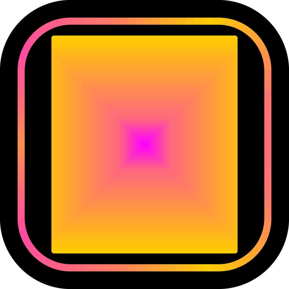 Tablet Icon Design vector