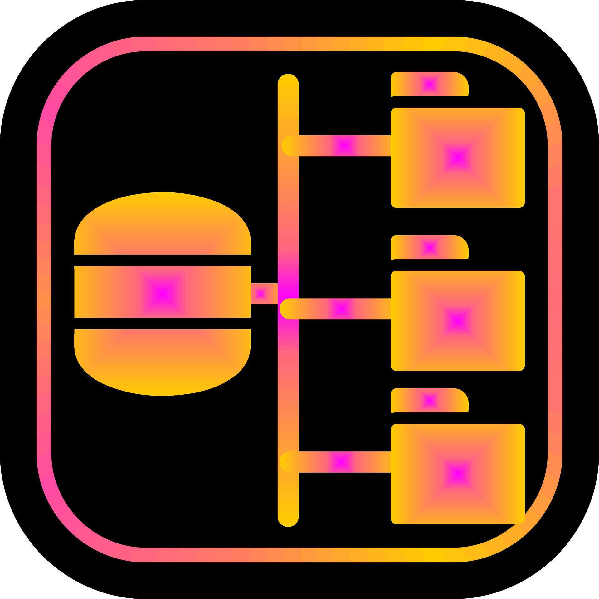 Data Structure Icon Design 42929591 Vector Art at Vecteezy