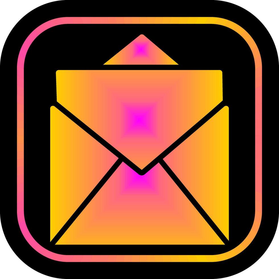 Emails Icon Design vector