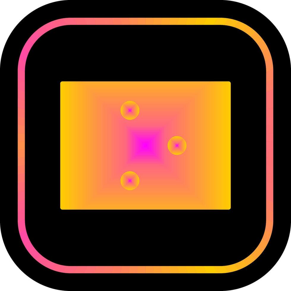 Filter Icon Design vector