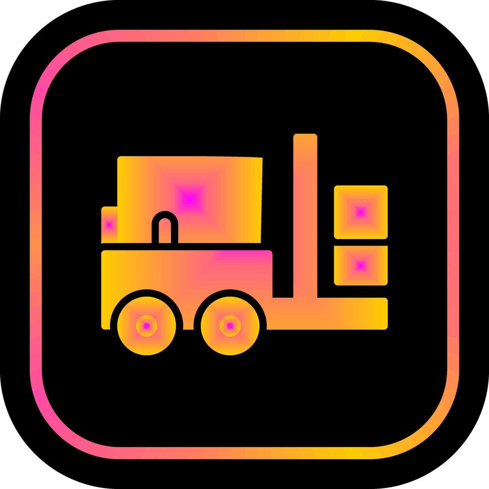 Loader Icon Design vector