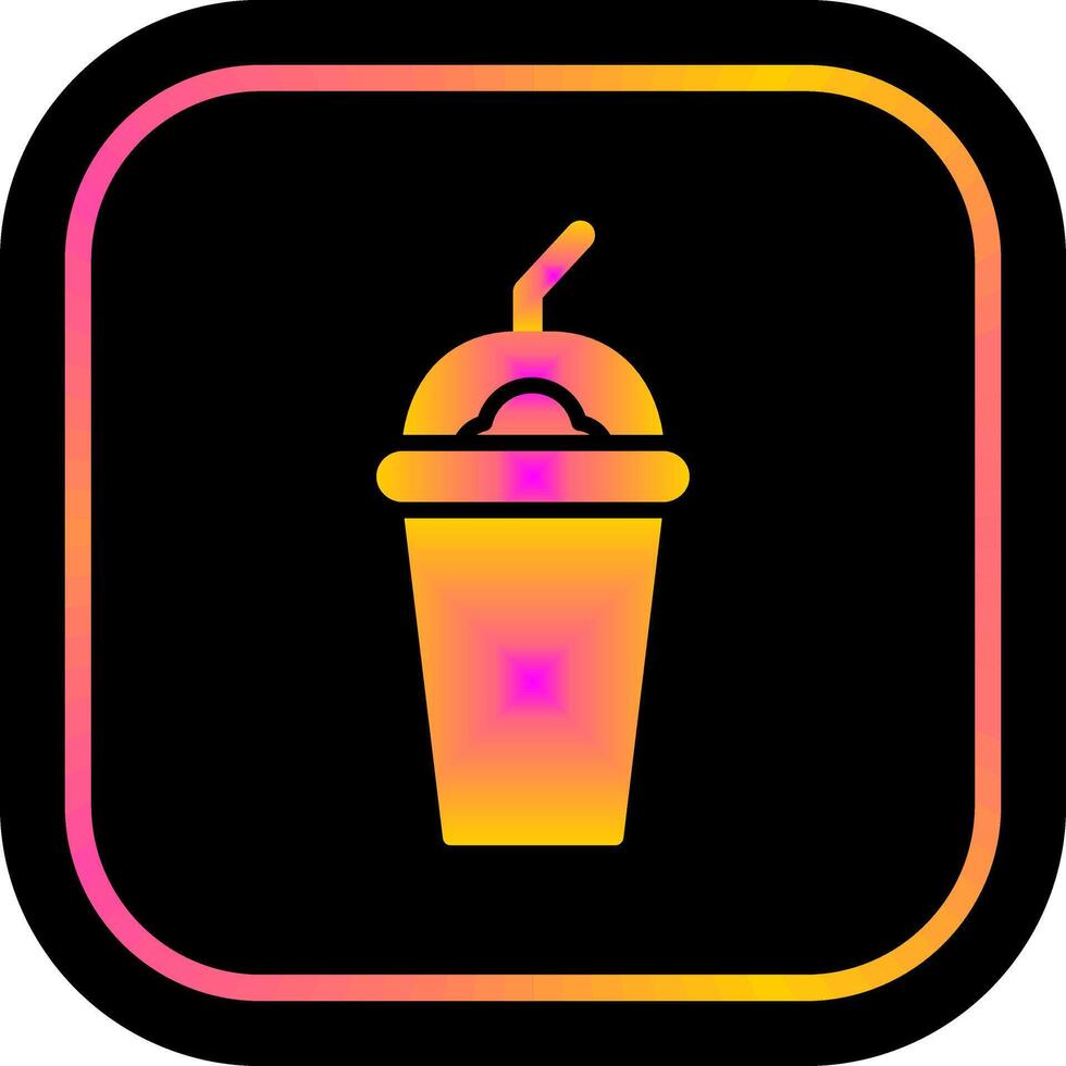 Frappe Icon Design vector