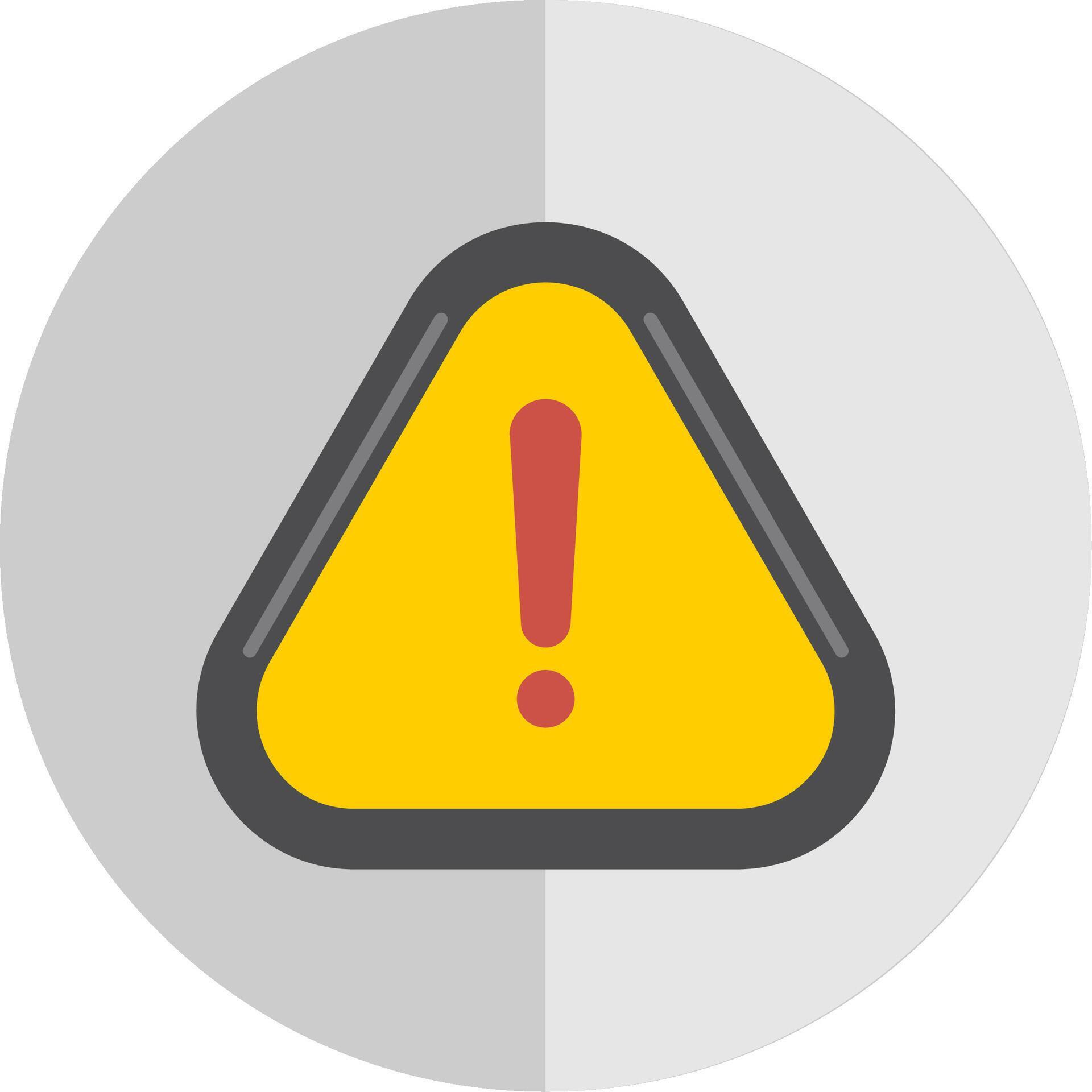 Error Flat Scale Icon 42930601 Vector Art at Vecteezy
