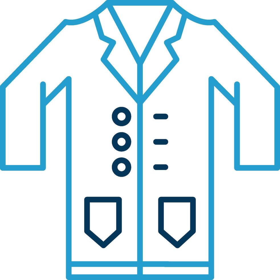doctor s coat clipart coloring