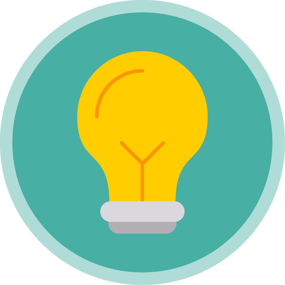 Solution Flat Multi Circle Icon 42951346 Vector Art at Vecteezy