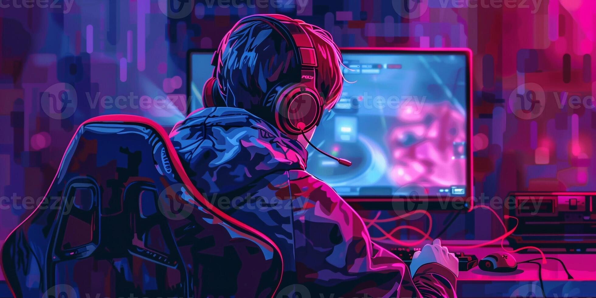 Fondos Gamer Imágenes, Fotos y Fondos de pantalla para Descargar Gratis