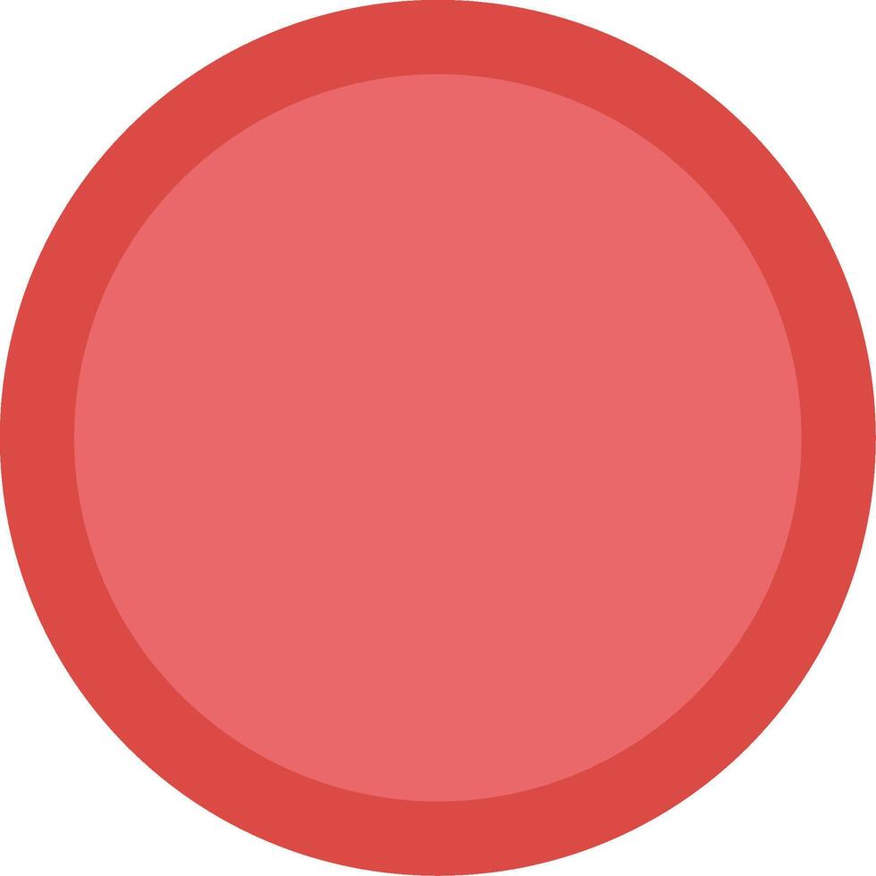 Coconut Glyph Multi Circle Icon vector