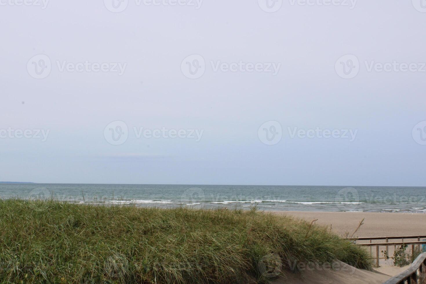 Woodlawn Beach State Park On Lake Erie In Buffalo New York photo