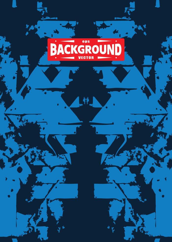 Innovative Backgrounds for Sublimated Jersey Printing vector