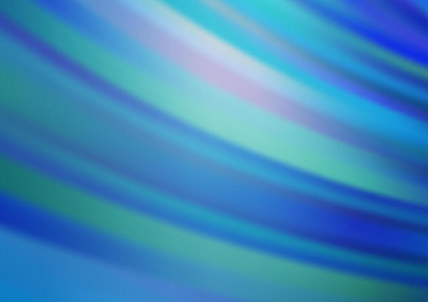 Light BLUE texture with colored lines. vector