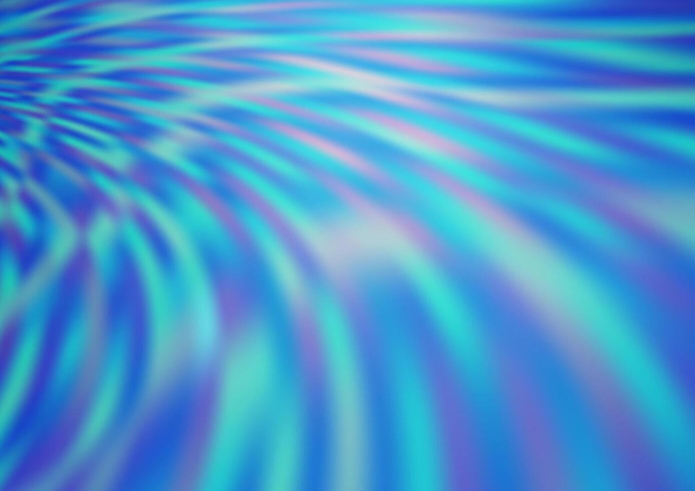 Light BLUE abstract bright template. vector
