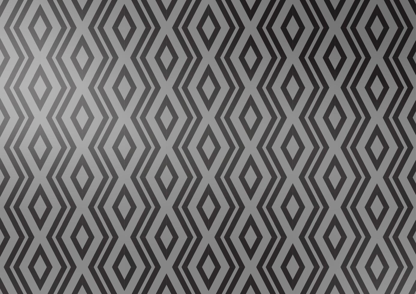 Light Silver, Gray backdrop with lines, cubes. vector