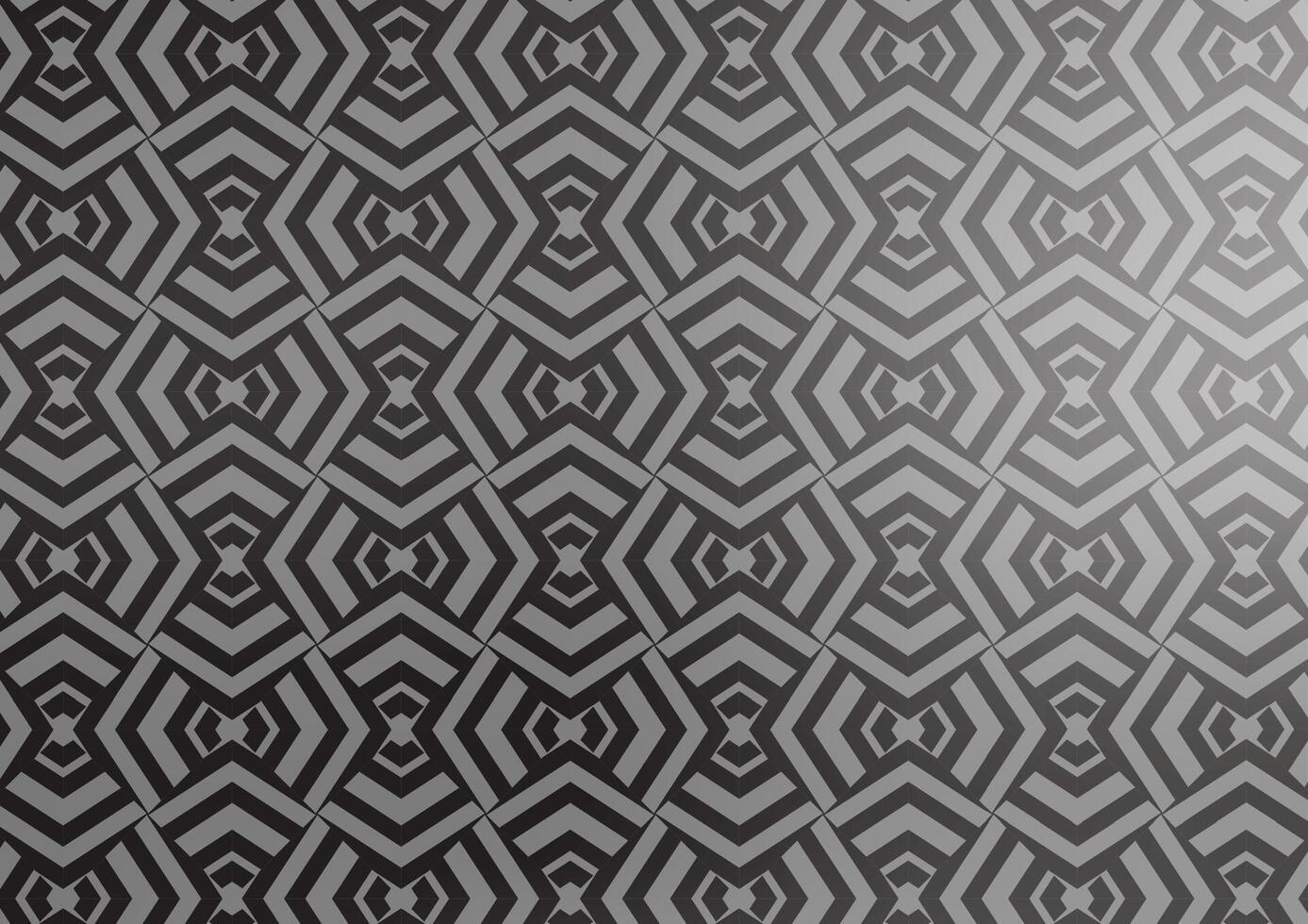 Light Silver, Gray template with repeated sticks. vector