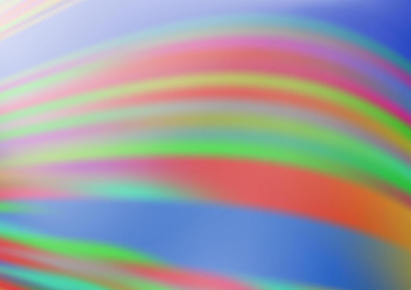 Light Silver, Gray blurred bright background. vector