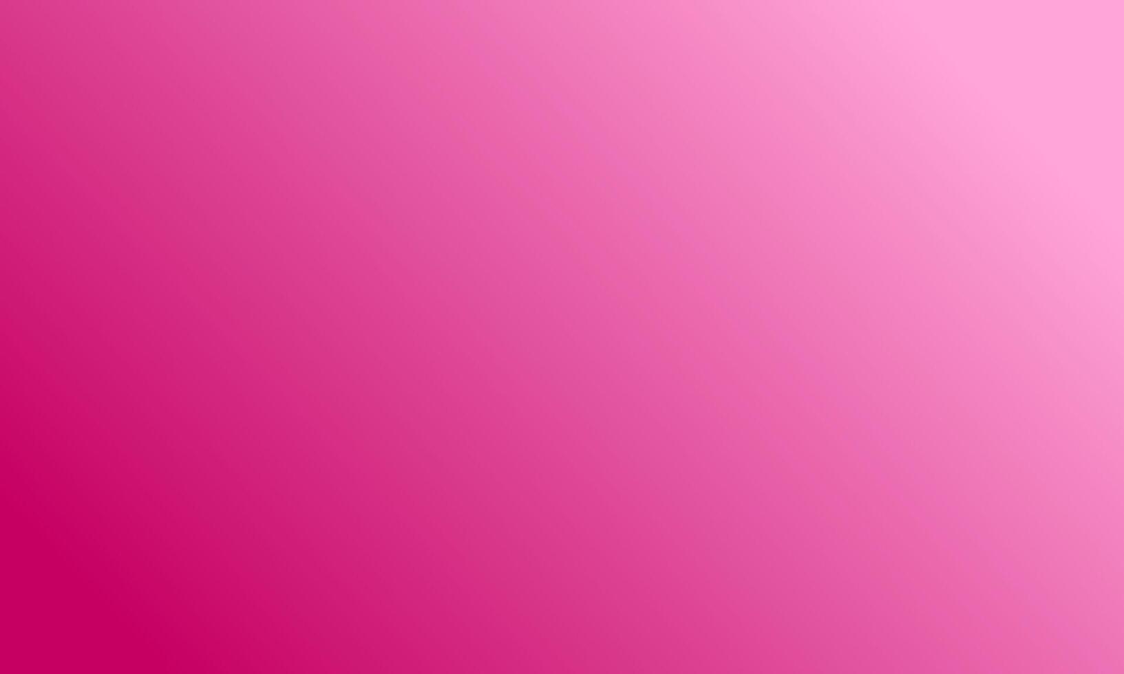 Abstract gradient pink color background. Love, mothers, valentine color. illustration vector