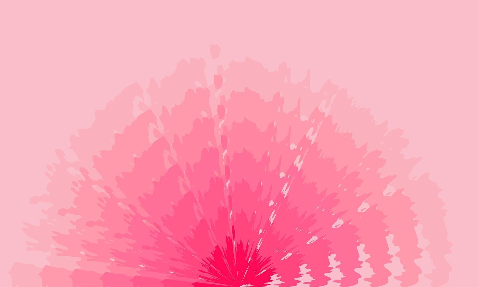 Abstract pink background, rose, love, valentine, mother, color gradient. illustration vector