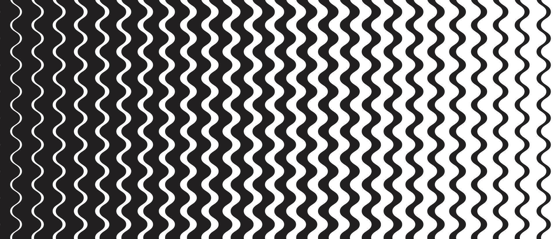 abstract line pattern. vector