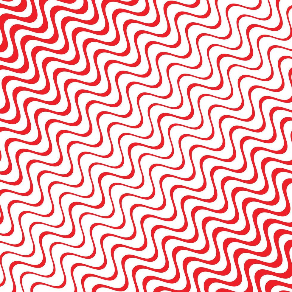 abstract line pattern. vector