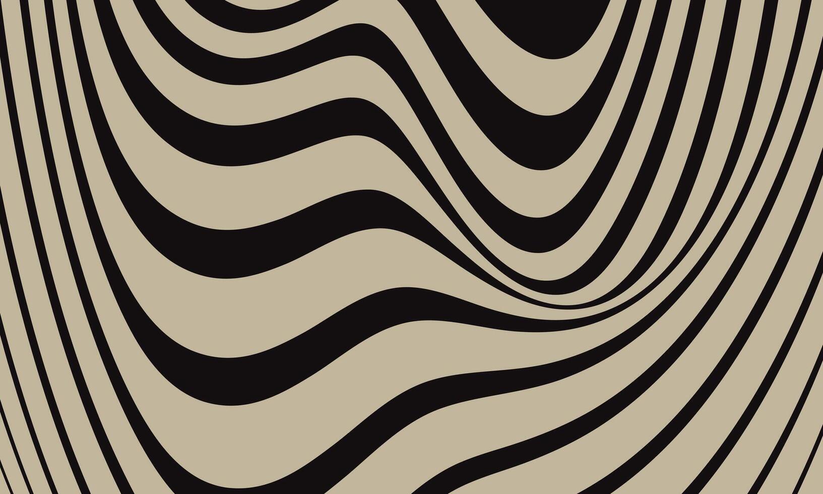 abstract line pattern. vector