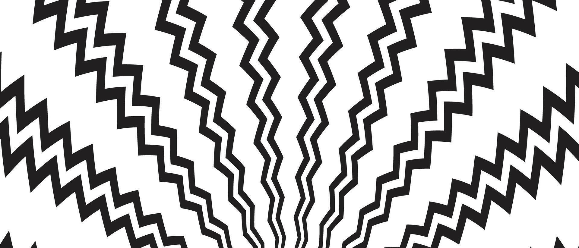 abstract geometric line pattern art illustration vector