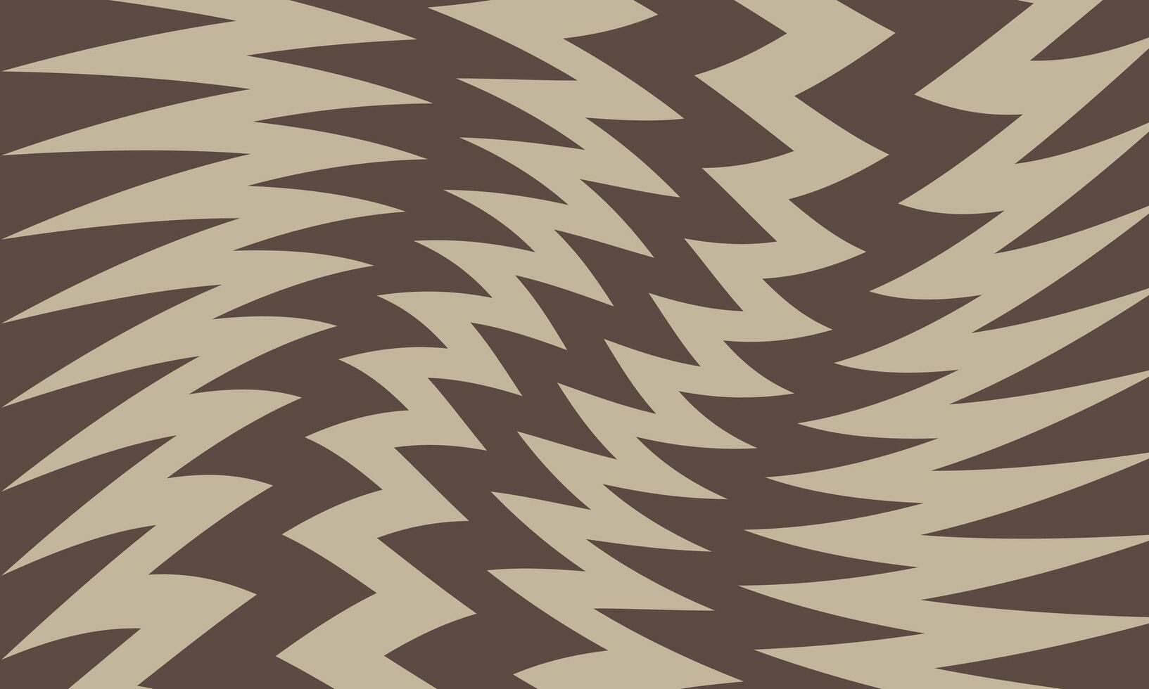 abstract line pattern. vector