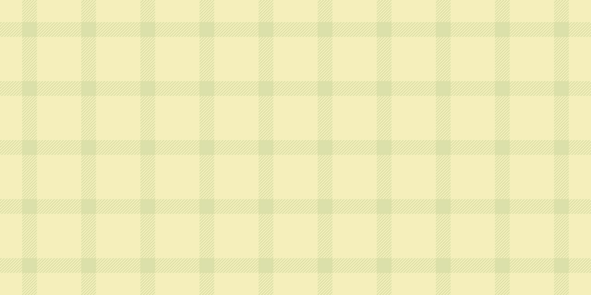 Mosaic seamless plaid tartan, robe texture fabric check. Site textile pattern background in light color. vector