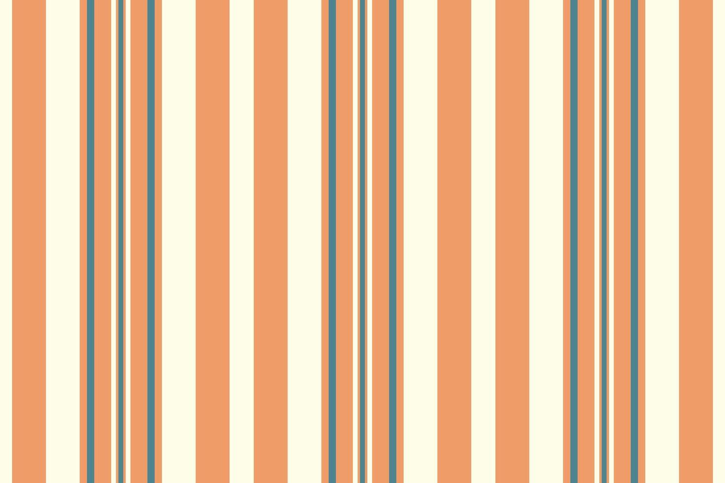 Stripe background vertical of pattern lines texture with a seamless fabric textile . vector