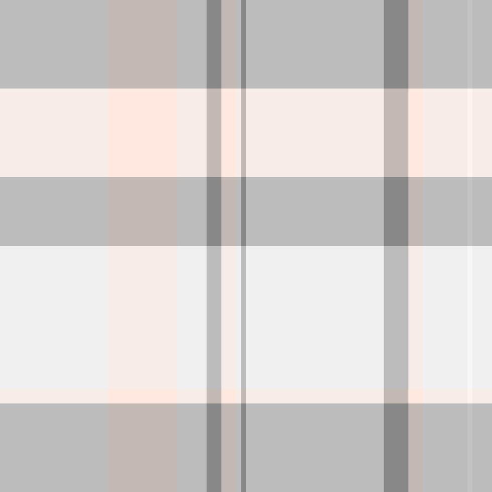 Pattern plaid seamless of textile texture background with a fabric check tartan . vector
