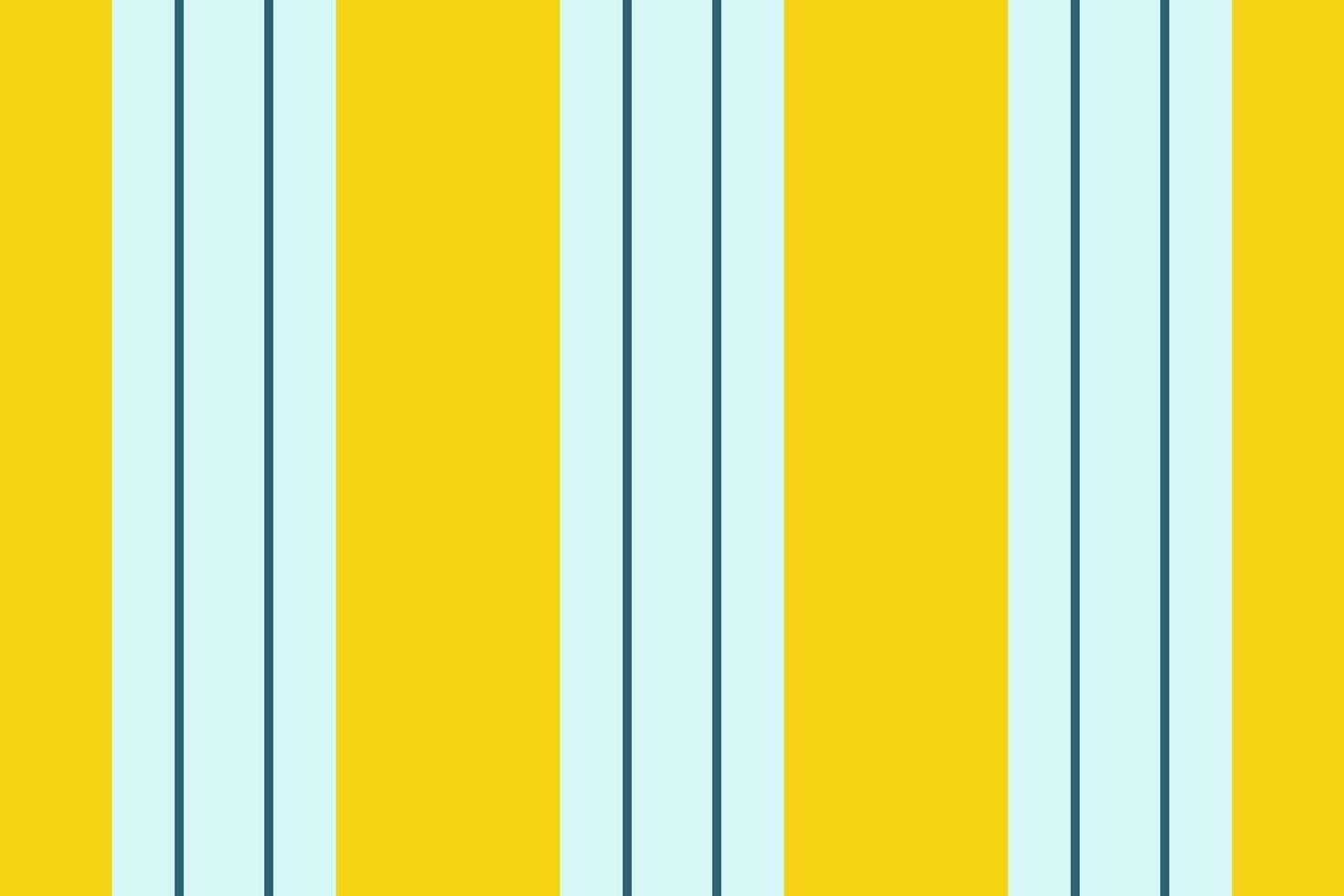 Textile texture background of seamless lines vertical with a fabric stripe pattern. vector