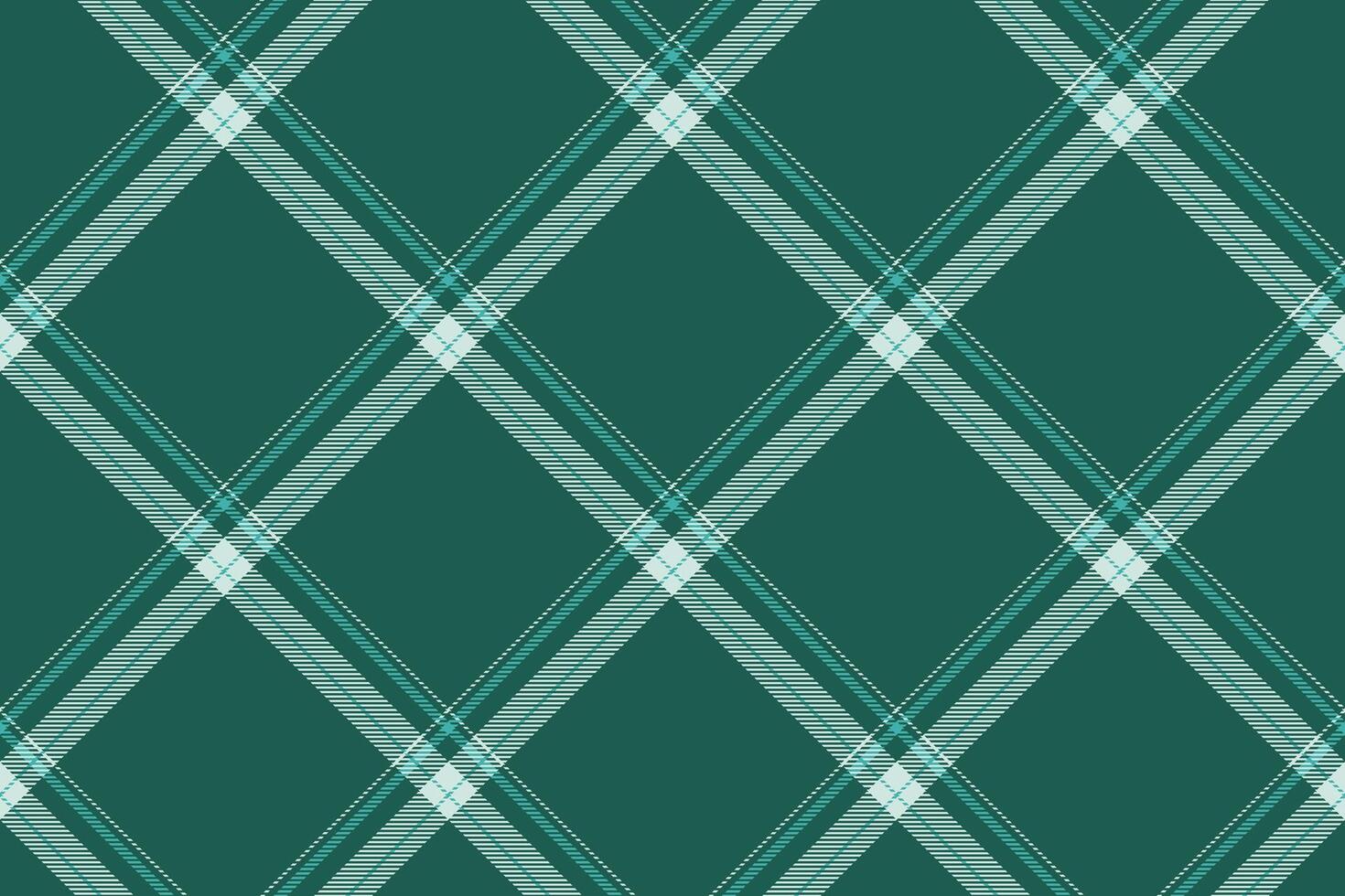 Tartan plaid background, diagonal check seamless pattern. fabric texture for textile print, wrapping paper, gift card, wallpaper. vector