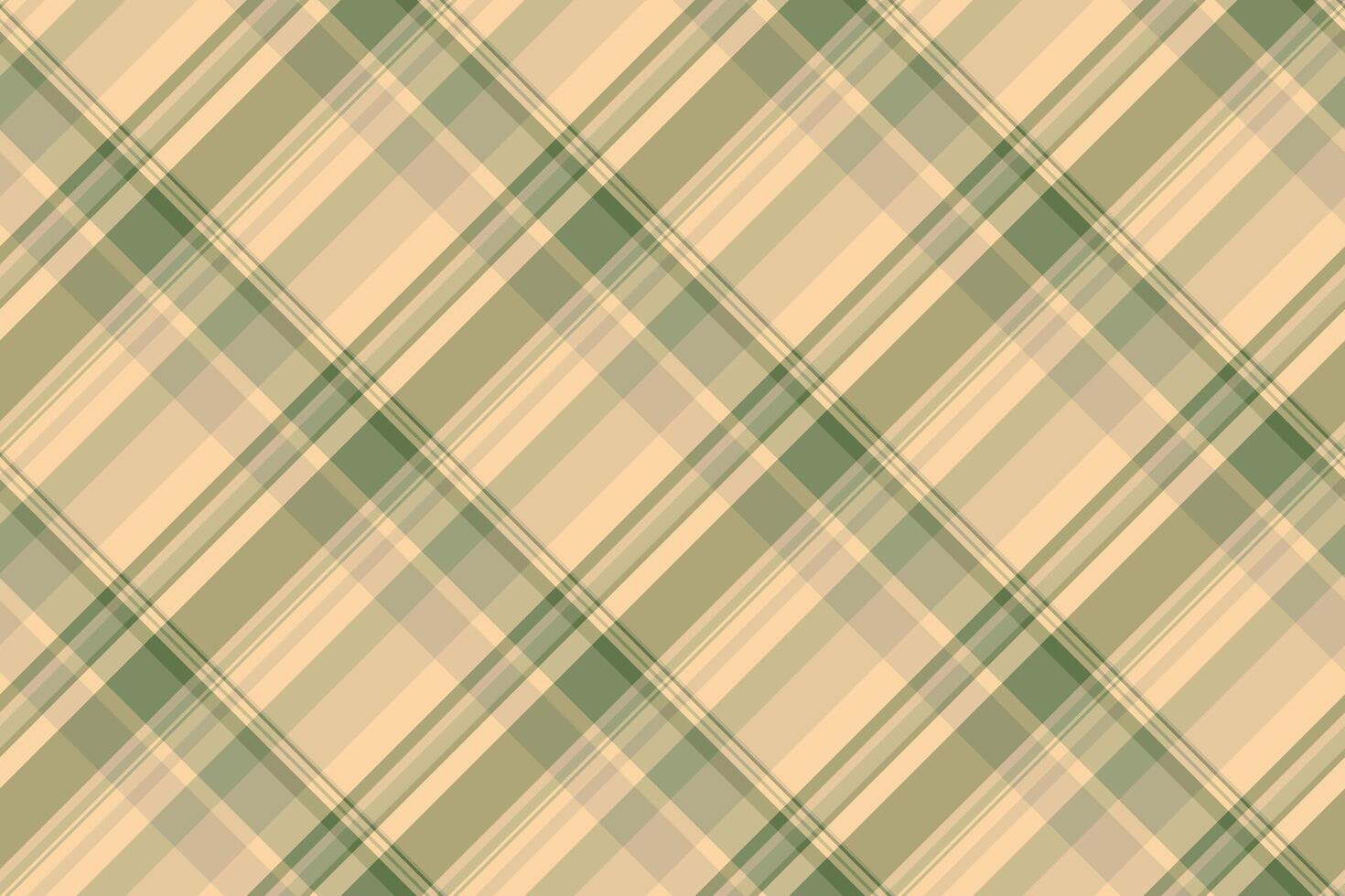 Textile pattern tartan of texture plaid with a background check fabric seamless. vector