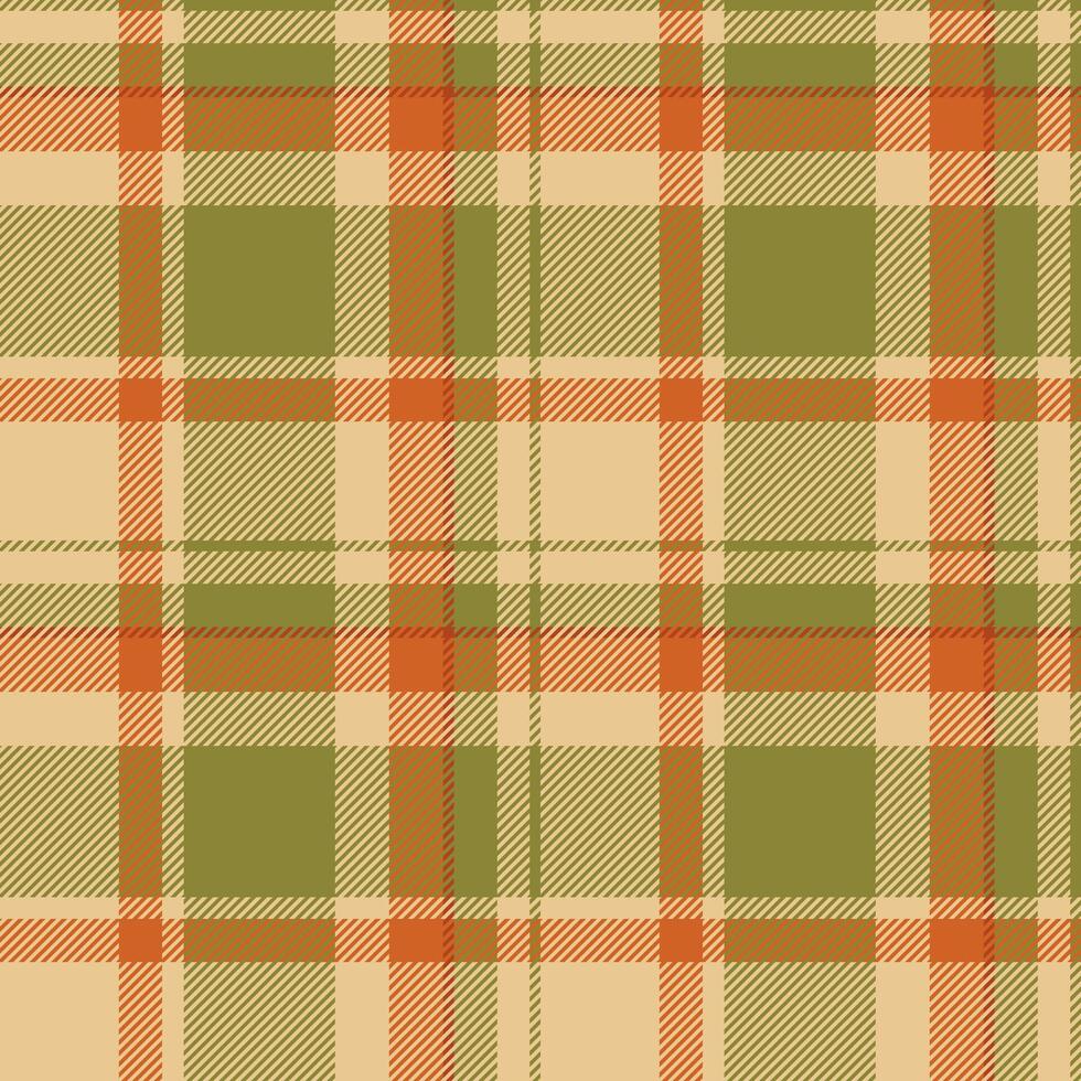 Texture check plaid of textile pattern with a fabric tartan seamless background. vector