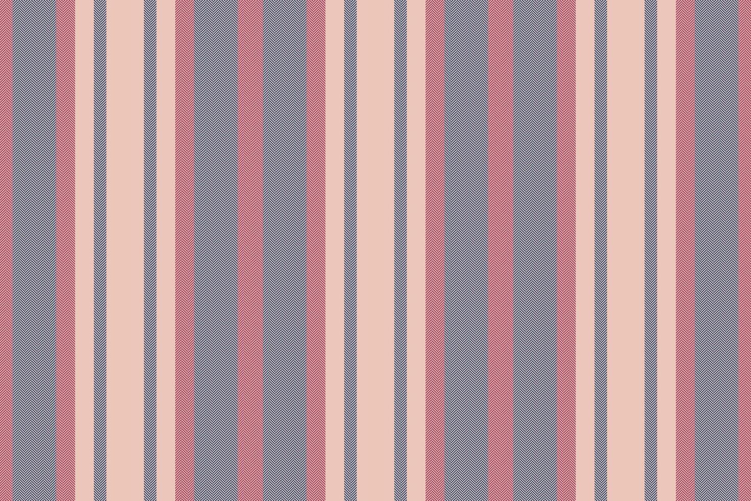 Vertical lines stripe background. stripes pattern seamless fabric texture. Geometric striped line abstract design. vector
