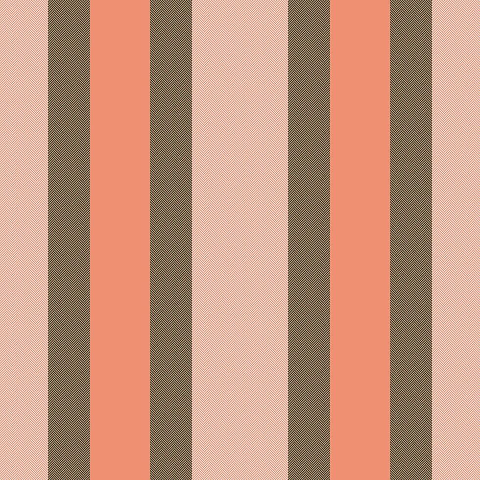 Vertical lines stripe pattern. stripes background fabric texture. Geometric striped line seamless abstract design. vector