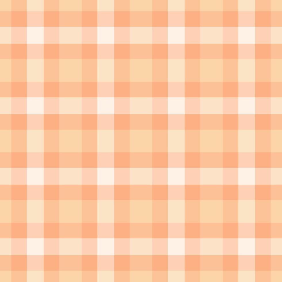 Background fabric of check seamless pattern with a texture plaid textile tartan. vector