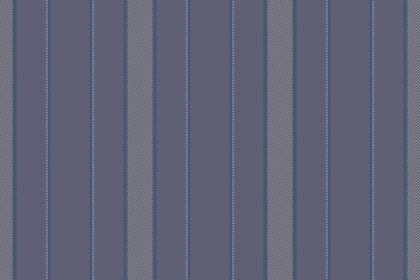 Tile pattern fabric textile, latin seamless lines texture. Rustic vertical stripe background in pastel and grey colors. vector