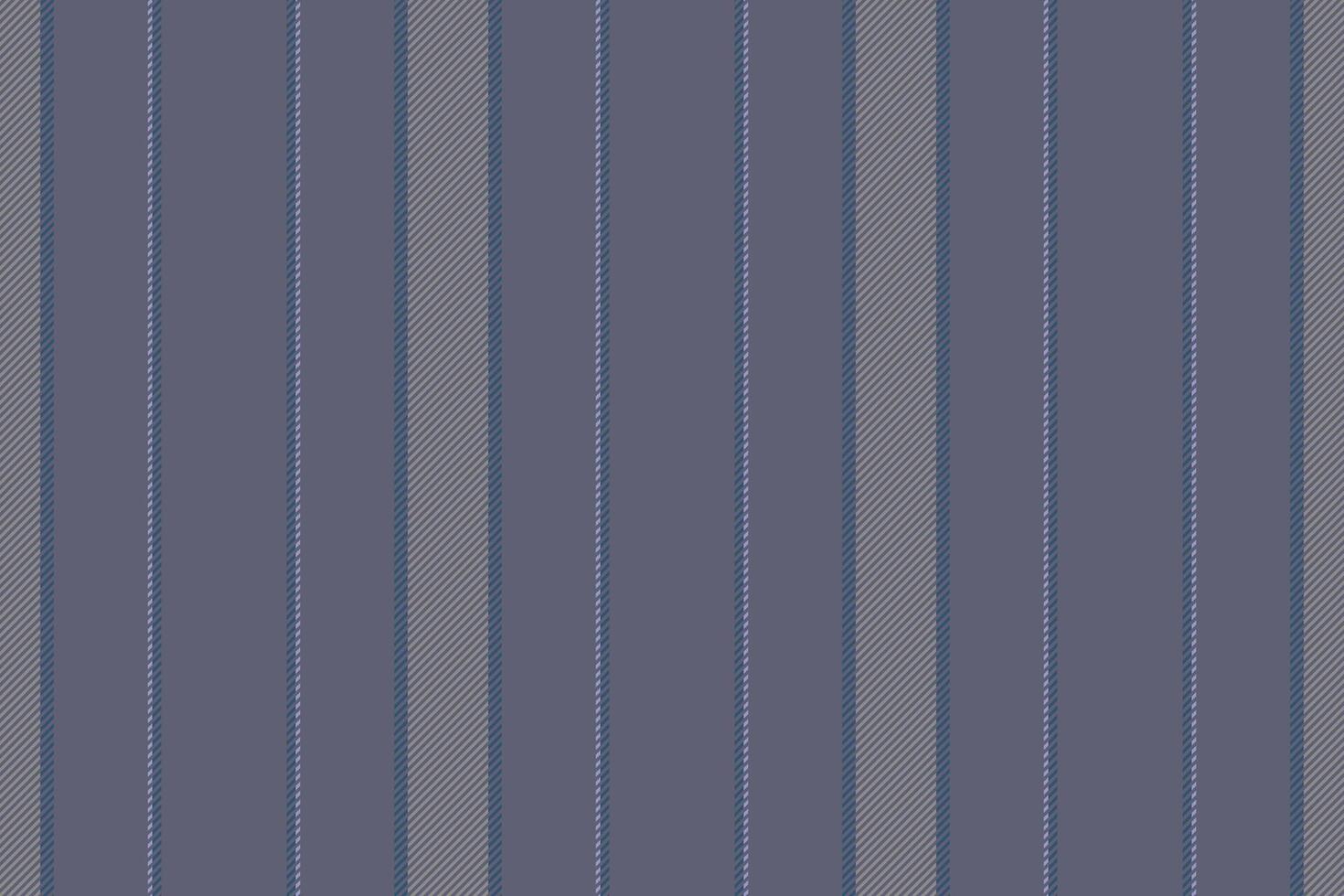 Tile pattern fabric textile, latin seamless lines texture. Rustic vertical stripe background in pastel and grey colors. vector