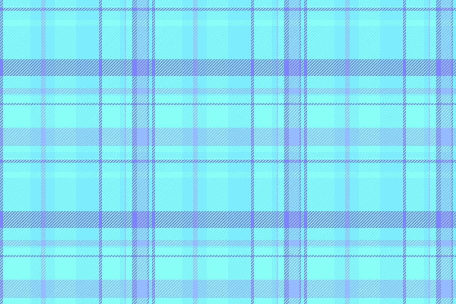 Seamless check tartan of textile background plaid with a pattern texture fabric . vector