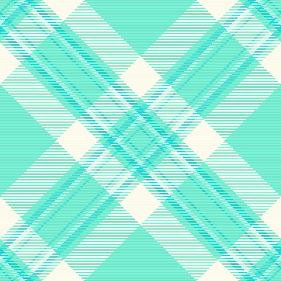 Check textile background of pattern tartan texture with a plaid seamless fabric. vector