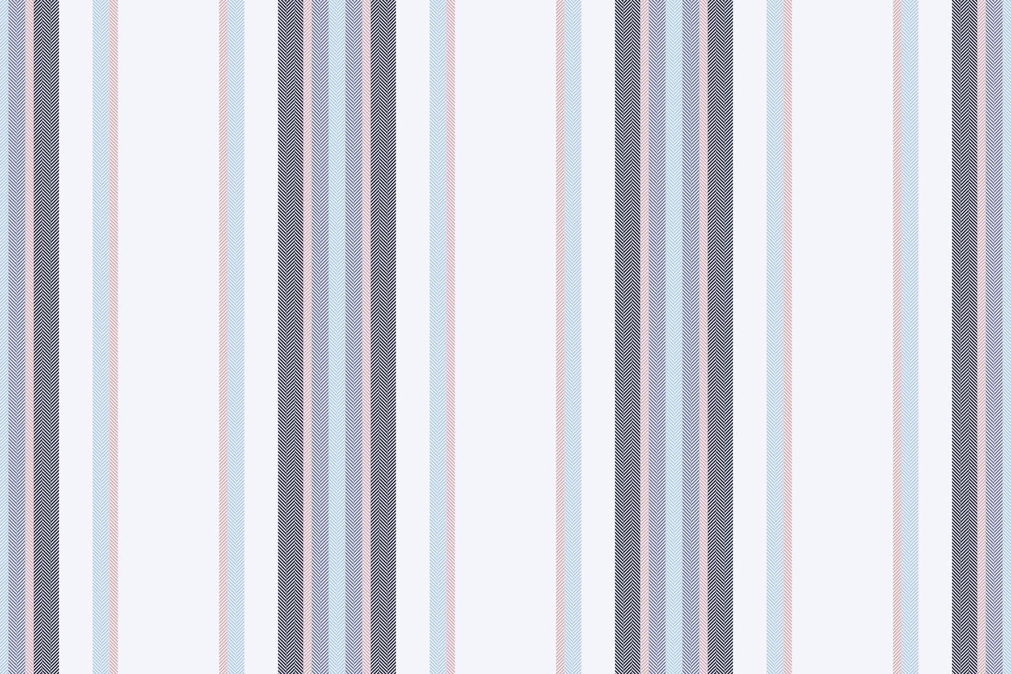 Vertical lines stripe background. stripes pattern seamless fabric texture. Geometric striped line abstract design. vector