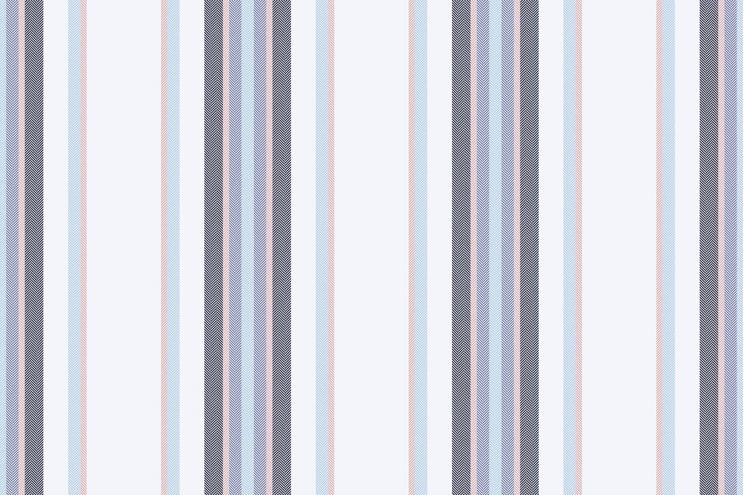 Vertical lines stripe background. stripes pattern seamless fabric texture. Geometric striped line abstract design. vector