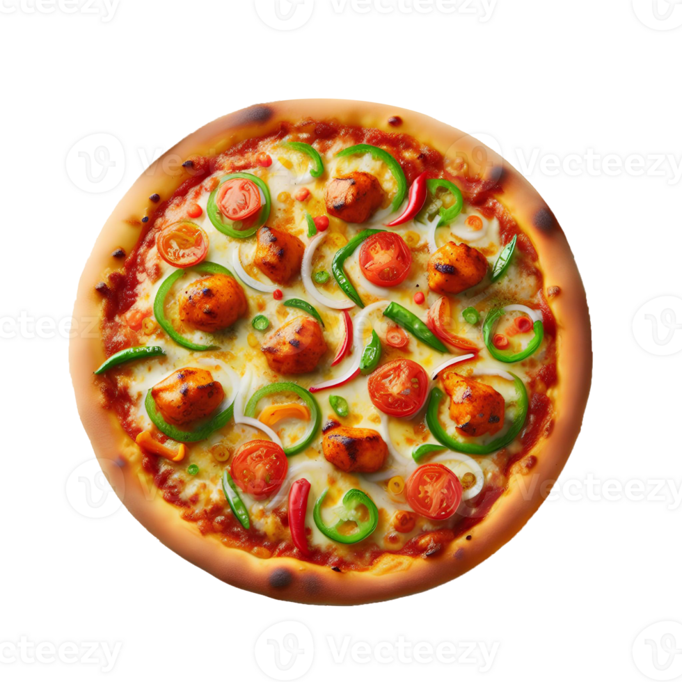 Pizza Fast Food png