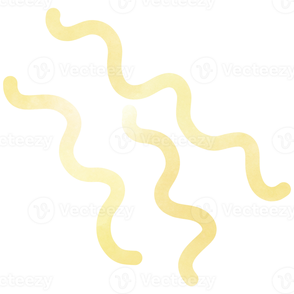 Spirochaetes or Treponema Pallidum Bacteria png