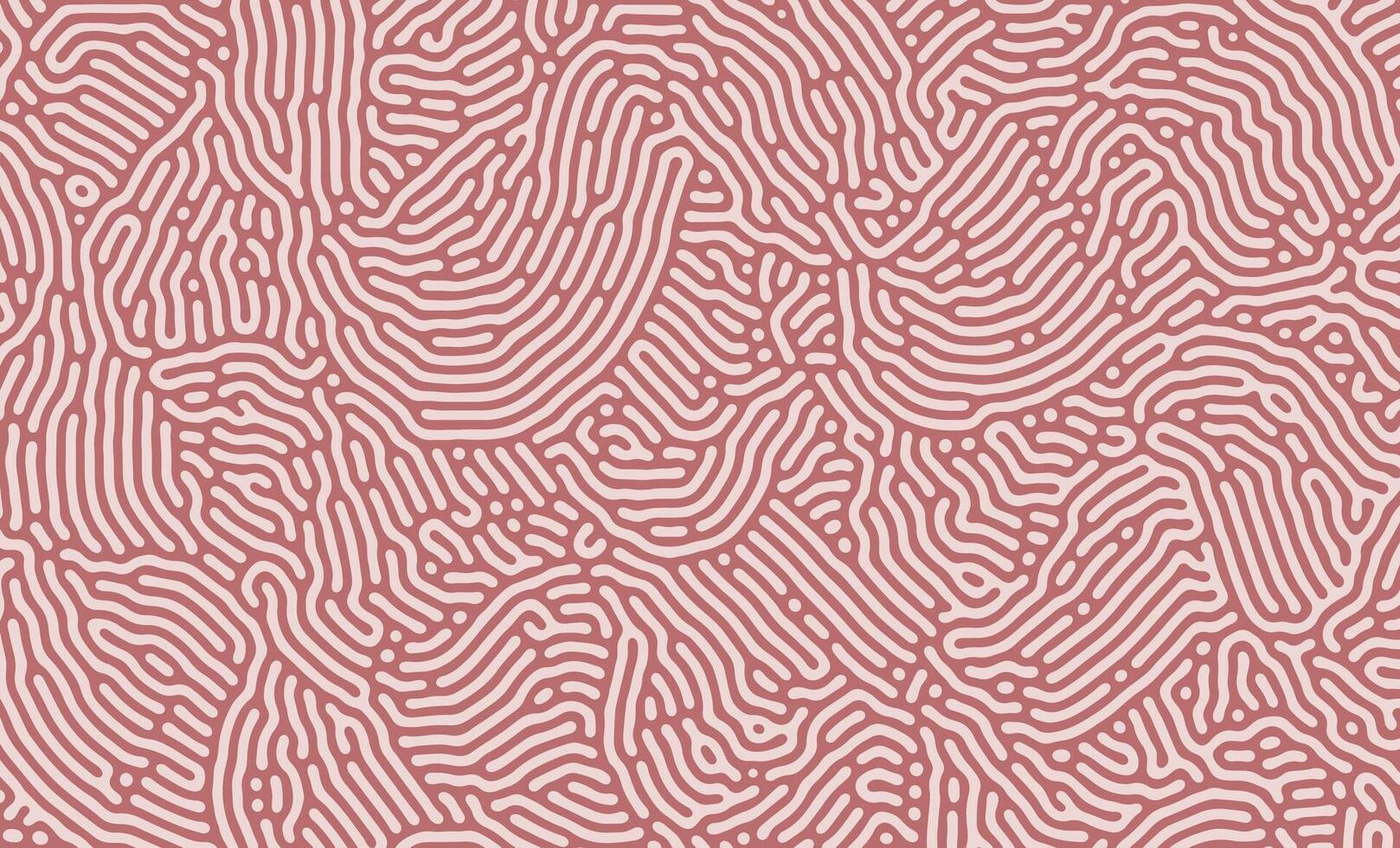 Redish Turing Diffusion Abstract Organic Pattern vector