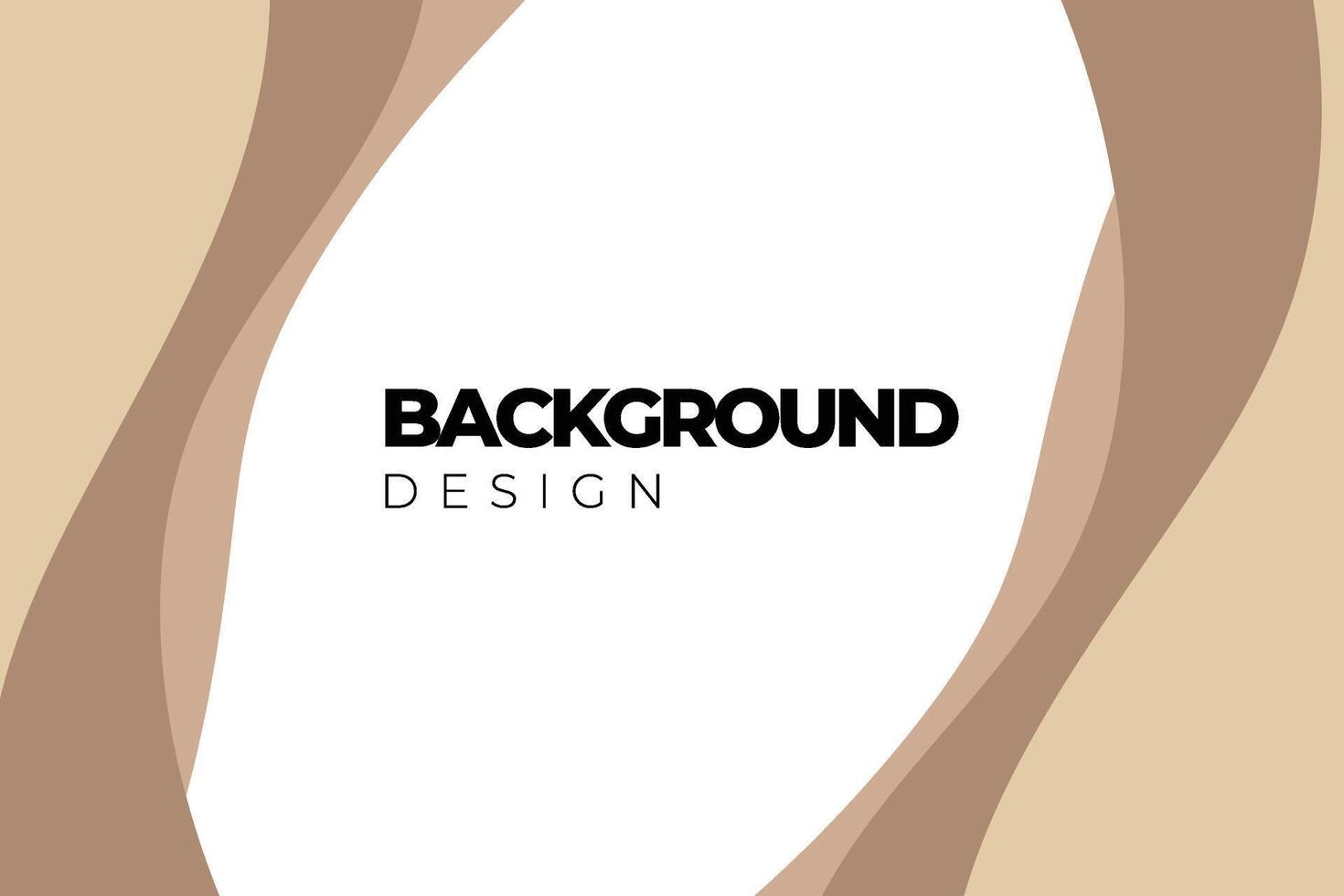 brown colours background Design vector