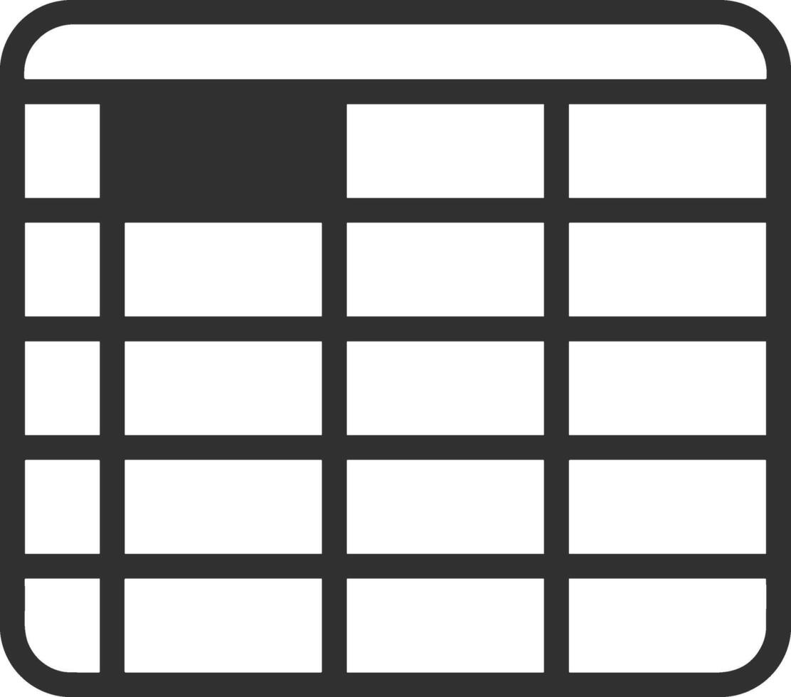 Calendar Icon for schedule reminder symbol image on the white background vector
