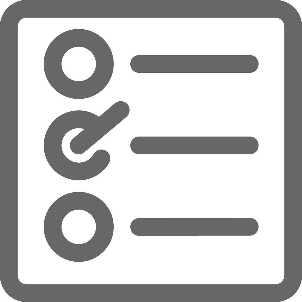 Calendar Icon for schedule reminder symbol image on the white background vector