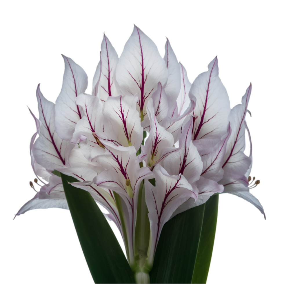 cute flowers isolate 43007384 PNG