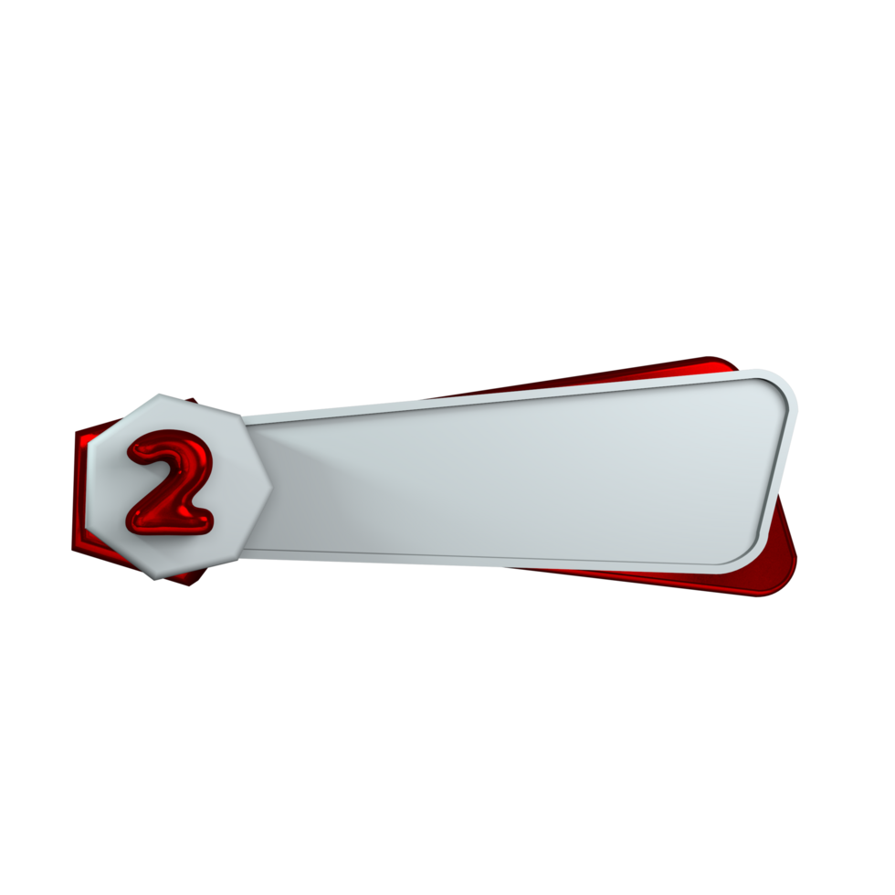 Info Graphic Banner Frame png