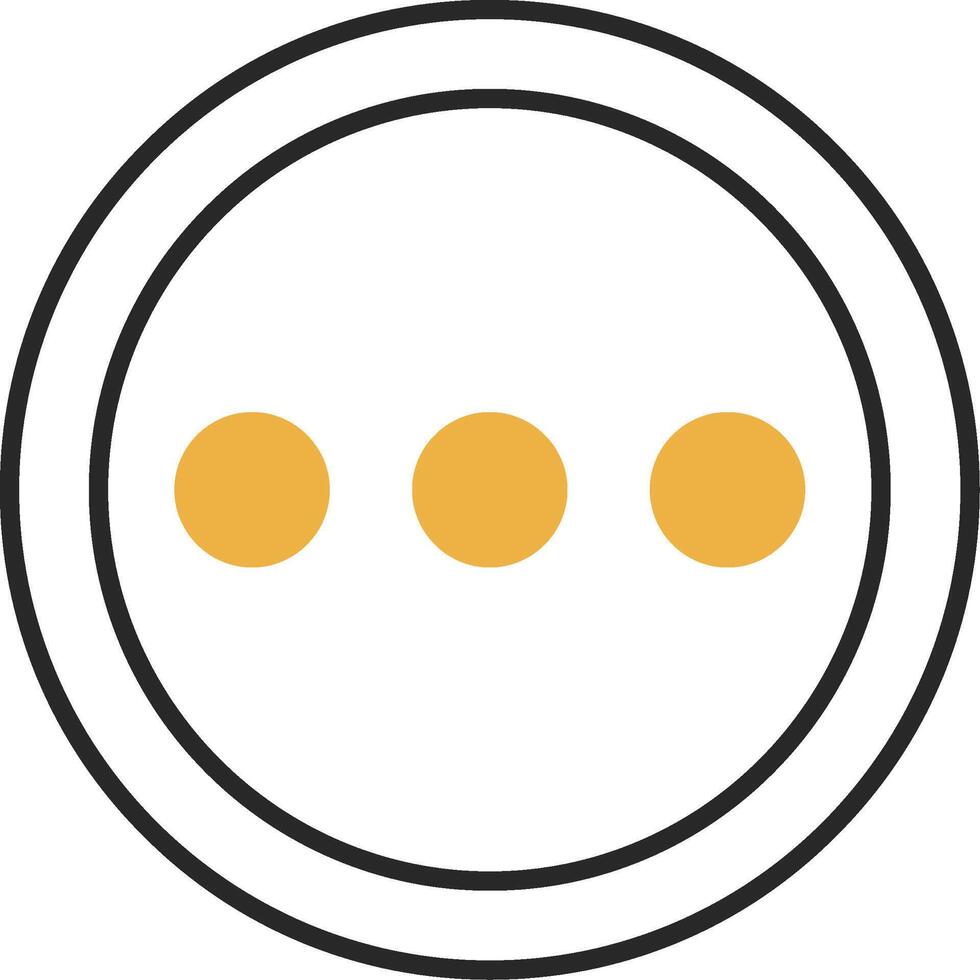 More free Skined Filled Icon vector